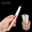 BULK White & Black Harbour Bridge Nail Files 100/120. Course Acrylic Nail Files.