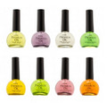 INM Premium Cuticle Oil for Manicures