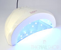 48W SUNOne LED UV Gel Nail Lamp