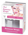 100PCS Foil Remover Wraps (Soak-Off Gel & Acrylic Nails)