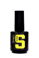 Simply Shine UV/LED Clear Top Coat Hard Gel (No Wipe!) - 15ml Bottle