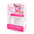 50PCS Foil Remover Wraps (Soak-Off Gel & Acrylic Nails)