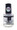 INM Northern Lights Holographic Silver Top Coat 15ml