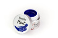 SIMPLY Paint Gel (UV/LED) - BLUE