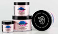 INM Out The Door Acrylic Nail  Sculpting Powder Dark Pink (42gms or 112gms)