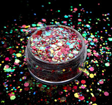 Tns glitzer Clearance