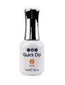 TNS Quick Dip #2: Base Gel