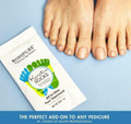 BODIPURE’s Keratin Socks (1 Pair) - All-In-One Pedicure Moisturising Treatment