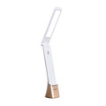 Daylight Smart Go Rechargeable Lamp (3 Step Dimmer) - Portable Nail Technician Table Desk Lamp