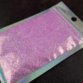 Purple Aurora Dust Iridescent Nail Glitter For Nail Art (15gm Bag)