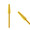 Master Cross-Cut Golden Carbide Large Cone Bit 