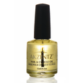 Akzentz Nail & Cuticle Oil 15ml
