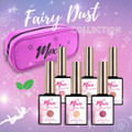 Moxie Fairy Dust Collection + FREE Moxie Clutch Bag