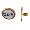 Personalized Ballmarker