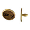 Personalized Ballmarker
