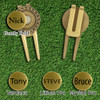 Executive Divot Tool Set