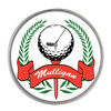 Mulligan Ballmarker - stainless steel