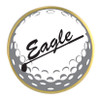 Eagle Ball Marker - Stencil