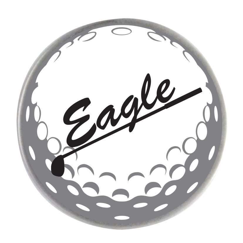 Eagle Ball Marker Stencil