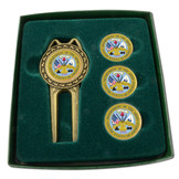 PRO DIVOT TOOL SET -  U.S. Army