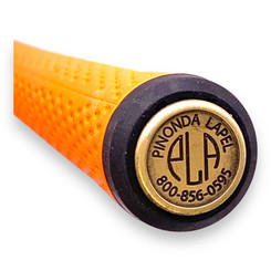 Personalized Monogram Golf Club Name Marker