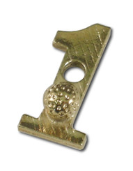 Hole in One Lapel Pin