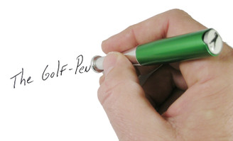 The Golf Pen