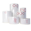 LabelTac® 9 GHS Die-Cut Labels LabelTac® 9 GHS Die-Cut Labels