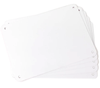 LabelTac® Aluminum Sign Blanks LabelTac® Aluminum Sign Blanks