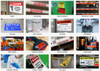 LabelTac® Pro X Orange Ammonia Pipe Marking Bundle LabelTac® Pro X Orange Ammonia Pipe Marking Bundle
