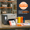 LabelTac 9 Standalone Print Station