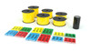 LabelTac® 4 and Pro X - Yellow Ammonia Pipe Marking Supply Bundle LabelTac® 4 and Pro X - Yellow Ammonia Pipe Marking Supply Bundle
