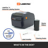 LabelTac 4 Printer LabelTac 4 Printer
