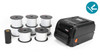 LabelTac Pro X Shipping Container ID (Reflective) Printer Bundle LabelTac Pro X Shipping Container ID (Reflective) Printer Bundle