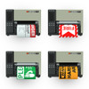 LabelTac 9 Printer LabelTac 9 Printer