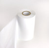 LabelTac Pro Model White Die-Cut Print Ribbon