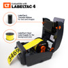 LabelTac® 4 Print Ribbon
