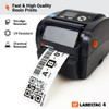 LabelTac® 4 Print Ribbon