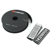 LabelTac 3:1 Printable Heat Shrink Tubing