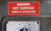 LabelTac High Temperature Supply