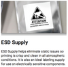 ESD Supply ESD Supply