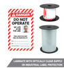 Lock Out/Tag Out Supply