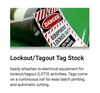Lock Out/Tag Out Supply Lock Out/Tag Out Supply