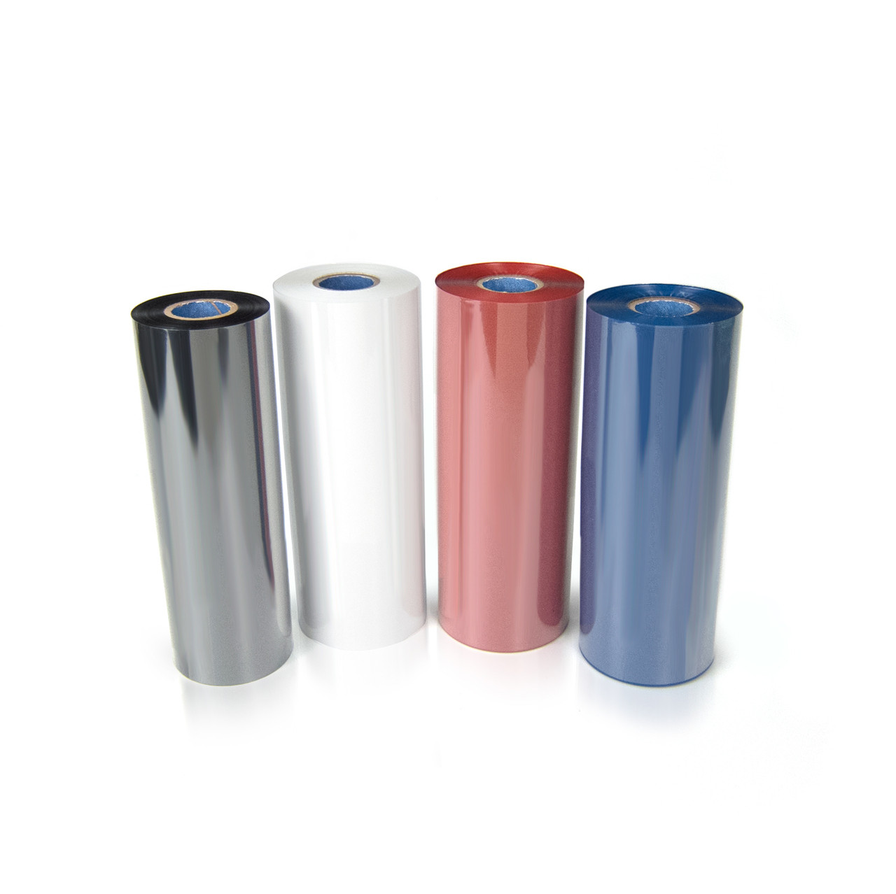 Thermal Transfer Printer Ribbon : Label Maker Supplies