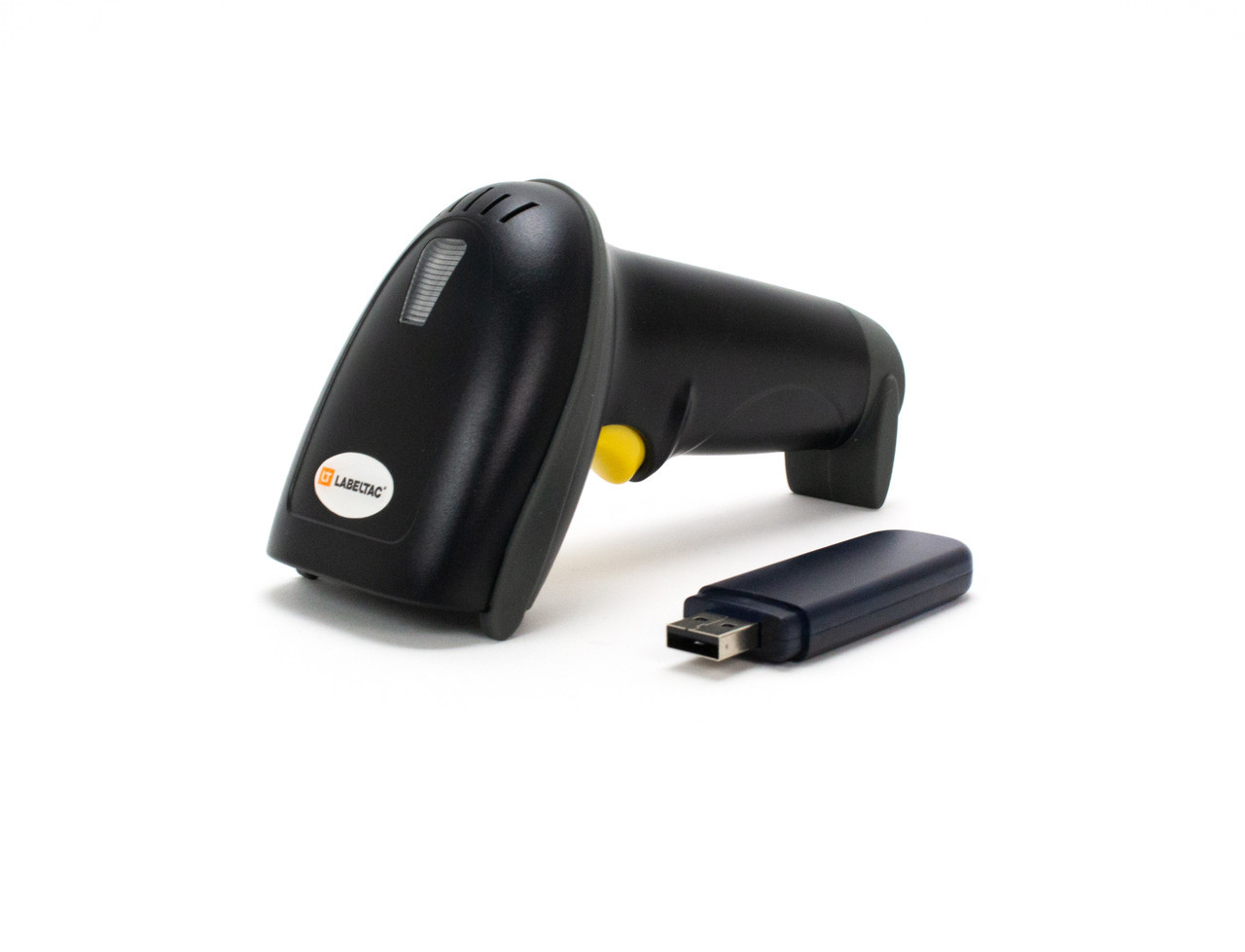  NADAMOO Wireless Barcode Scanner 328 Feet