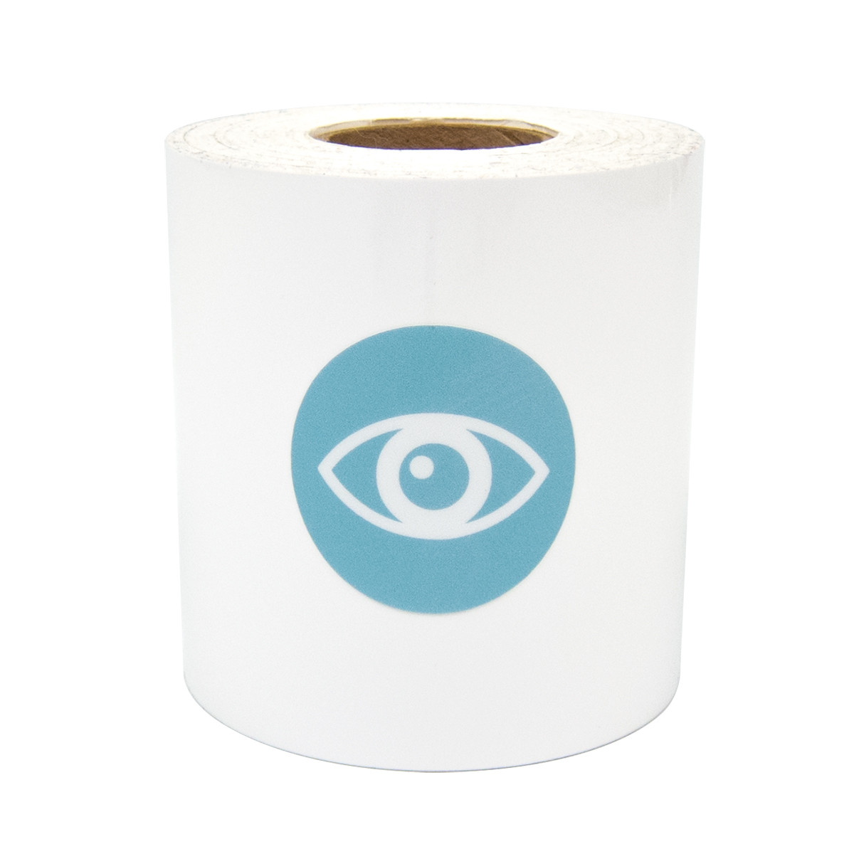 Optically Clear Supply | LabelTac