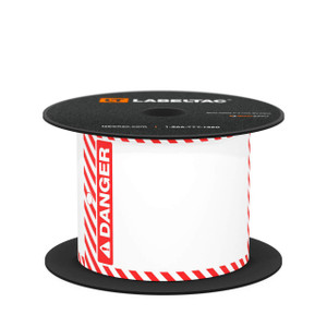 Tear-Resistant Tag Stock Supply | LabelTac