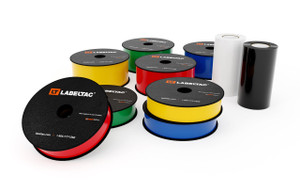 LabelTac® 4 Pro and Pro X - High Performance Pipe Supply Bundle