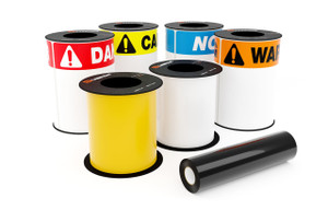 LabelTac® 9 - OSHA Supply Bundle