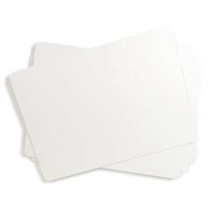 LabelTac® PVC Sign Blanks